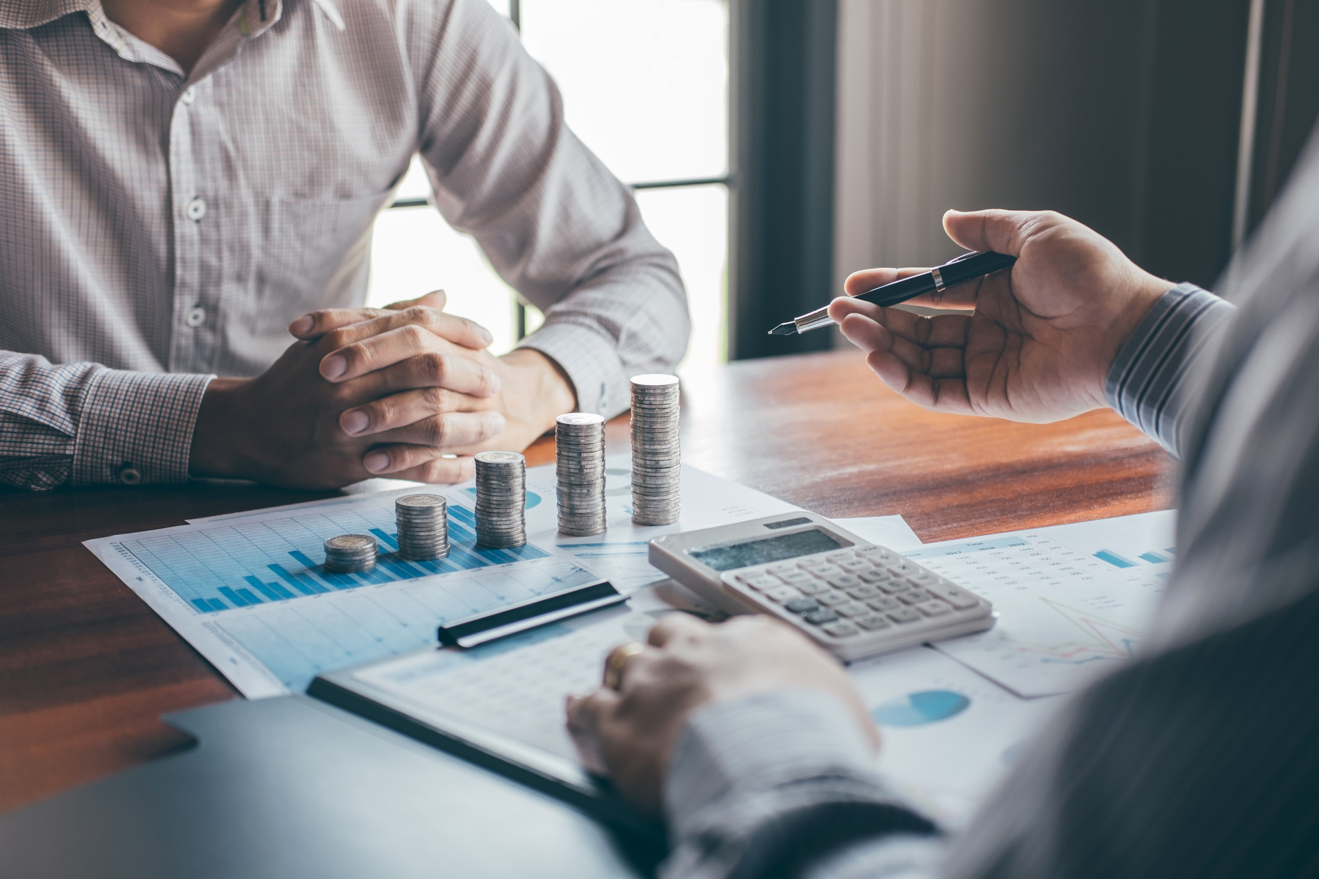 consulenza finanziaria indipendente